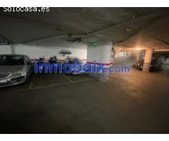 Parking en Venta en Cornella de Llobregat, Barcelona