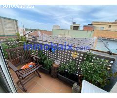CUBELLES PUEBLO PISO TIPO DÚPLEX EN VENTA