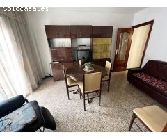 PISO  CON PARKING EN VENTA EN ESPLUGUES , C/ VIDAL I RIBAS