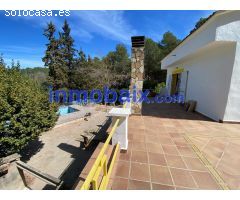 SANT  SALVADOR DE GUARDIOLA, CA LESTEVA CASA EN VENTA
