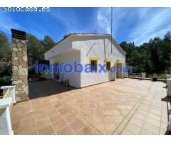 SANT  SALVADOR DE GUARDIOLA, CA LESTEVA CASA EN VENTA