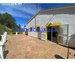 SANT  SALVADOR DE GUARDIOLA, CA LESTEVA CASA EN VENTA