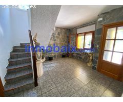 SANT  SALVADOR DE GUARDIOLA, CA LESTEVA CASA EN VENTA