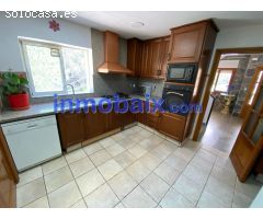 SANT  SALVADOR DE GUARDIOLA, CA LESTEVA CASA EN VENTA