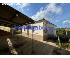 PIERA CASA EN VENTA