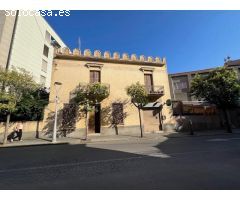Espectacular vivienda con jardín en el centro de Sant Feliu Llobregat