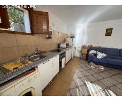 TORRELLES TERRENO EN VENTA  CON  EDIFICACIÓN DE 43m2 Y SUMINISTROS DE ALTA
