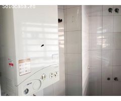 GRAN PISO ALQUILER 4 HABITACIONES EN EL CENTRO DE SANT FELIU