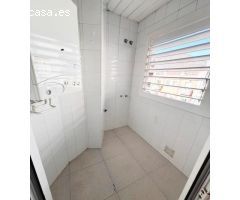 GRAN PISO ALQUILER 4 HABITACIONES EN EL CENTRO DE SANT FELIU