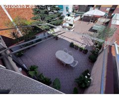 ESPECTACULAR PISO TIPO ADOSADA EN SANT BOI DE LLOBREGAT