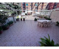 ESPECTACULAR PISO TIPO ADOSADA EN SANT BOI DE LLOBREGAT