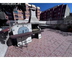 ESPECTACULAR PISO TIPO ADOSADA EN SANT BOI DE LLOBREGAT