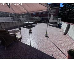 ESPECTACULAR PISO TIPO ADOSADA EN SANT BOI DE LLOBREGAT