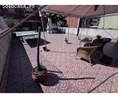 ESPECTACULAR PISO TIPO ADOSADA EN SANT BOI DE LLOBREGAT