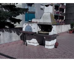 ESPECTACULAR PISO TIPO ADOSADA EN SANT BOI DE LLOBREGAT