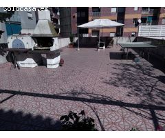 ESPECTACULAR PISO TIPO ADOSADA EN SANT BOI DE LLOBREGAT