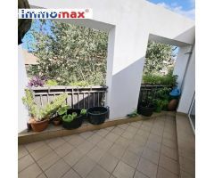 ENCANTADOR DUPLEX CON TERRAZA EN LAUREA MIRO