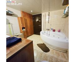 ENCANTADOR DUPLEX CON TERRAZA EN LAUREA MIRO