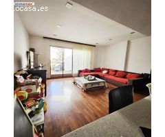 ENCANTADOR DUPLEX CON TERRAZA EN LAUREA MIRO