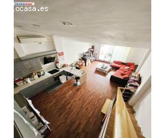 ENCANTADOR DUPLEX CON TERRAZA EN LAUREA MIRO