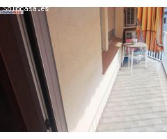 GRAN PISO DE 4 HABITACIONES EN GAVARRA