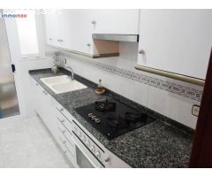 GRAN PISO DE 4 HABITACIONES EN GAVARRA