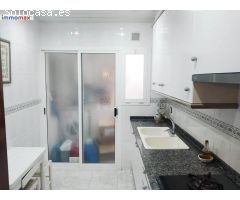 GRAN PISO DE 4 HABITACIONES EN GAVARRA