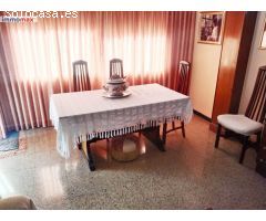 GRAN PISO DE 4 HABITACIONES EN GAVARRA