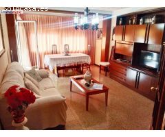 GRAN PISO DE 4 HABITACIONES EN GAVARRA