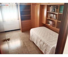GRAN PISO DE 4 HABITACIONES EN GAVARRA