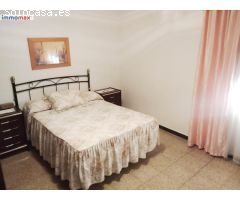 GRAN PISO DE 4 HABITACIONES EN GAVARRA