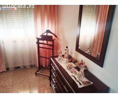 GRAN PISO DE 4 HABITACIONES EN GAVARRA