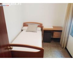 GRAN PISO DE 4 HABITACIONES EN GAVARRA