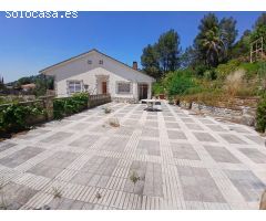 OLESA DE BONESVALLS, VALLIRANA CASA EN VENTA