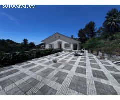 OLESA DE BONESVALLS, VALLIRANA CASA EN VENTA