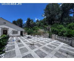 OLESA DE BONESVALLS, VALLIRANA CASA EN VENTA