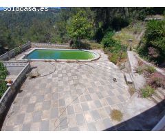 OLESA DE BONESVALLS, VALLIRANA CASA EN VENTA