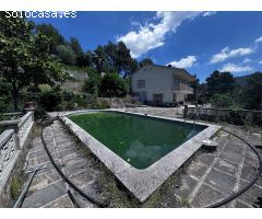 OLESA DE BONESVALLS, VALLIRANA CASA EN VENTA
