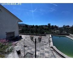 OLESA DE BONESVALLS, VALLIRANA CASA EN VENTA