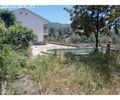 OLESA DE BONESVALLS, VALLIRANA CASA EN VENTA