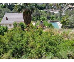 OLESA DE BONESVALLS, VALLIRANA CASA EN VENTA