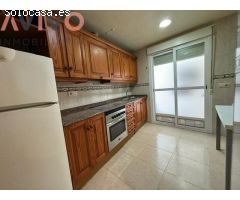 Piso en Venta en Águilas, Murcia