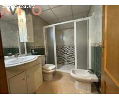 Piso en Venta en Águilas, Murcia