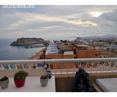 SE ALQUILA POR TEMPORADAS PRECIOSO APARTAMENTO CON VISTAS INCREIBLES AL MAR