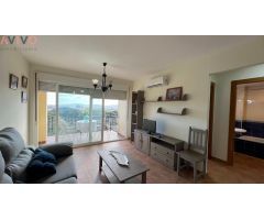 APARTAMENTO EN LOS GERANEOS