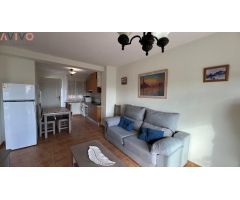 APARTAMENTO EN LOS GERANEOS