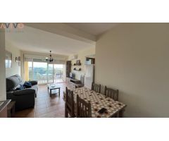 APARTAMENTO EN LOS GERANEOS