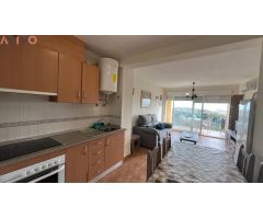APARTAMENTO EN LOS GERANEOS