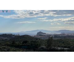 APARTAMENTO EN LOS GERANEOS
