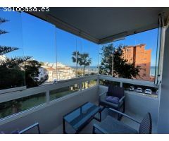 Piso en Venta en Benalmádena Costa, Málaga